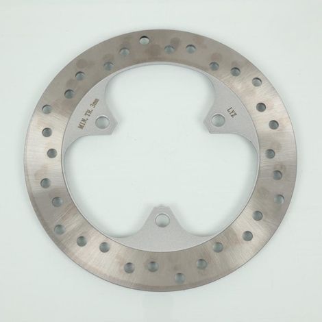 Bremsscheibe vorne rms für Roller honda 100 sh 1996 bis 1999 (1/2)