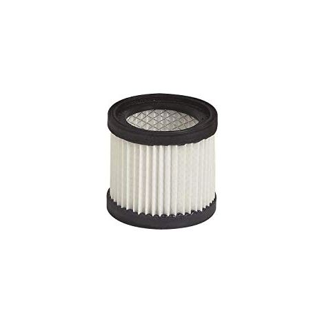 Filtre a cartouche papier pour aspirateur - FARTOOLS - Accessoires d'appareils - Conçu pour Aspirateur - Noir (1/3)