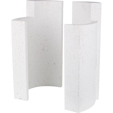 Atmos pieces de rechange Nr. 706.008.6 510 mm paroi gauche + droite (1/2)