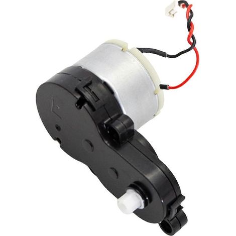 Brosse pour aspirateur Side Brosse Motor pour X5/360 C60 Robot Aspirateur Left (1/4)