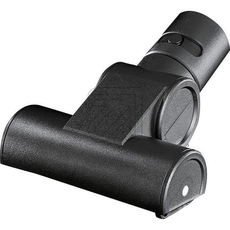 Fresh turbobrosse PT 160 negra para aspiradora 160 mm