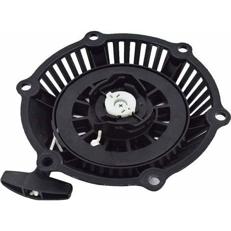 Recoil Pull Starter Assembly Pices de tondeuse compatibles avec les tondeuses Mountfield Stiga GGP SP554 SV200 RV65- (1/4)
