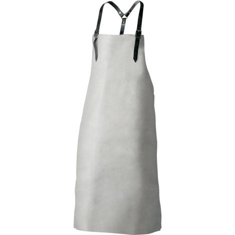 Tablier de poitrine FELDTMANN Knut longueur env. 100 x largeur env. 80 cm - 2820