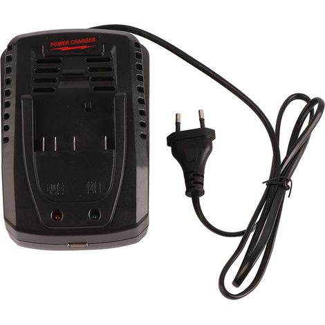 Chargeur de batterie au lithium Bosch AL1820CV (1/5)
