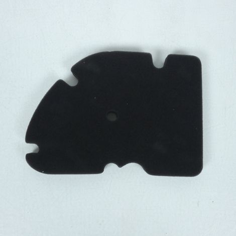 Mousse de Filtre à air P2R pour scooter Italjet 125 Torpedo 1998 (1/3)