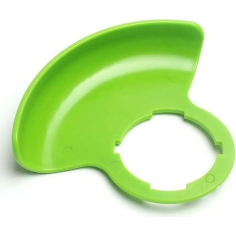 Barre de protection pour tondeuse à gazon (matériau ABS) – convient aux tondeuses à gazon/motoculteurs (1/4)