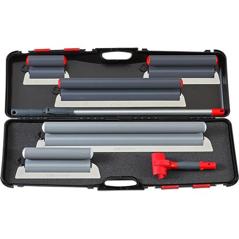 Kit Décoliss' tous enduits en valise L'OUTIL PARFAIT (1/5)