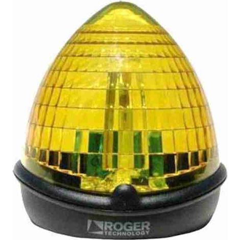 Roger - R92/LED230 LUZ INTERMITENTE LED 230V