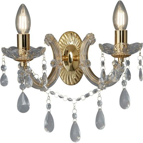 Lustre mural Marie Therese - 699-2 (1/3)