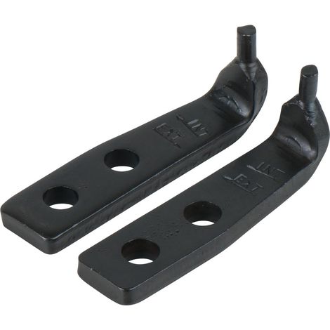 Jeu de pointes de rechange 90° / 3,0 mm, 2 pièces KS Tools
