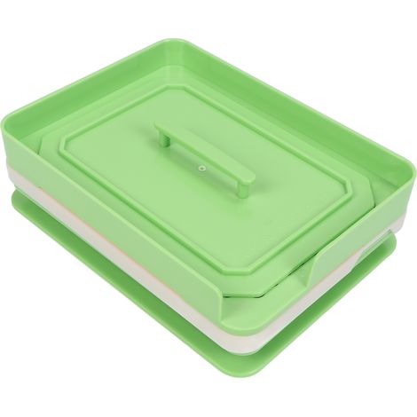 Plaque de Remplissage 200 Trous 0 pour Capsules Vides, Compatible Machine à Capsules Semi-Automatique (1/5)