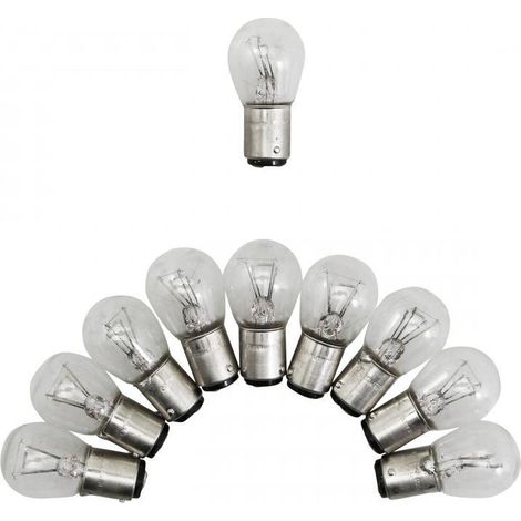 Osram-Glühbirne für Motorrad Derbi 50 Senda Xtreme 1999 bis 2004,