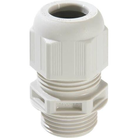 Presse-étoupe Plastique IP68 M16 1SCA022715R5930 ABB 923296