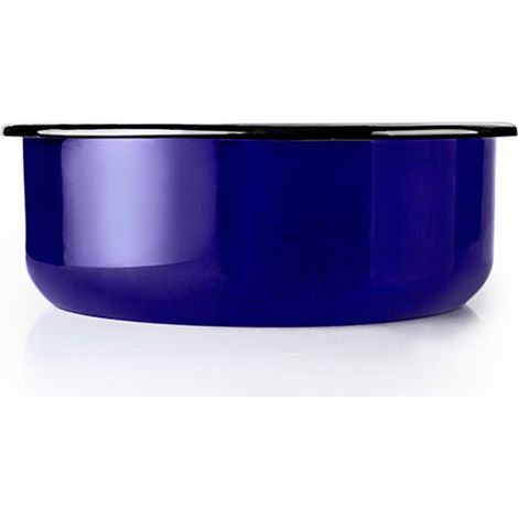 IBILI RECIPIENTE ACERO ESMALTADO 20 CM FREIDORA DE AIRE=919920