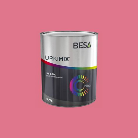 Pot de Peinture Polyuréthane / bi composant RAL Design 010 60 45 Mat - 150gr