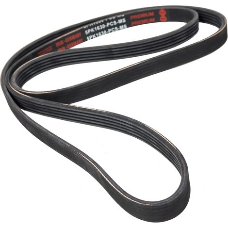 Keilrippenriemen PK 5PK1630 (1/2)