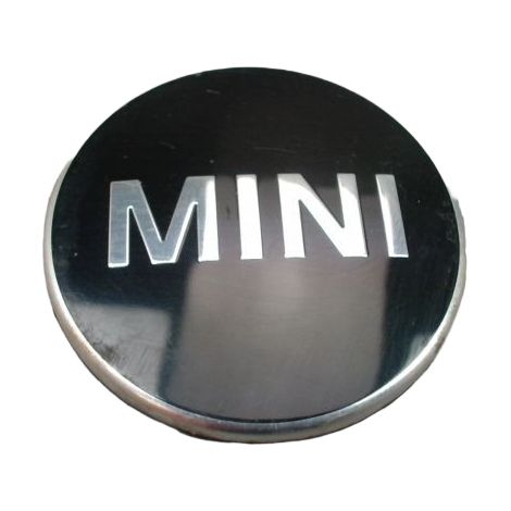 [PRODUIT D'OCCASION] Enjoliveur De Roue Mini Mini 2010- ♻️ Ref Oe. 36136857149 - Garantie à vie (1/2)