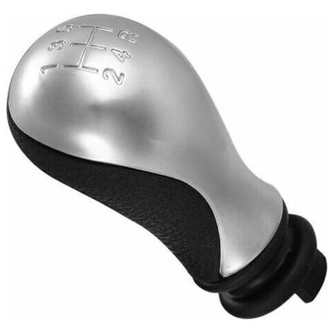 Pommeau De Levier De Vitesse 5 Vitesses Pour Citroen C5 Xsara Picasso 01-08 1999-2008 (1/5)