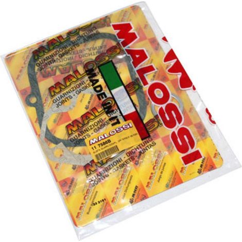 Joint moteur Malossi pour Mobylette MBK 50 51 KANSAS Neuf (1/2)