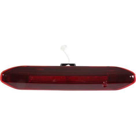 Feu Stop à élevé, pour Freelander 2 2007 – 2015, LR036355 LR014462 (Rouge). (1/5)