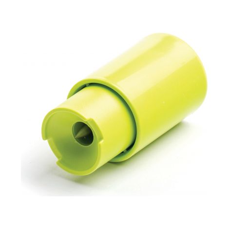 Perforateur de bouchons - Bar up - Vert - o45x(H)80mm - Finedine (1/3)