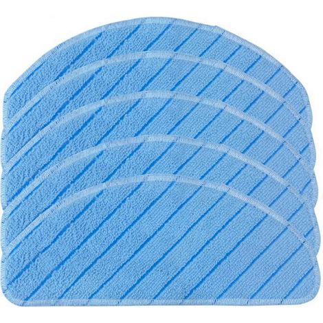 Accessoires pour nettoyeur de balais Ecovacs T9 Max Aivi (1/5)