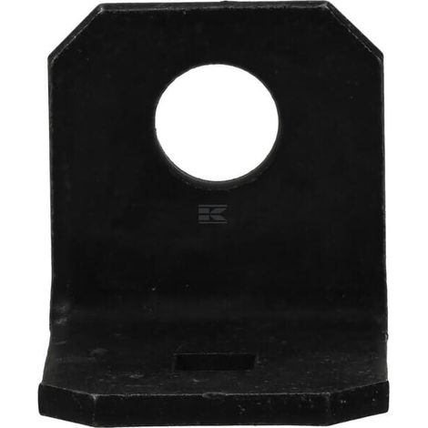 Supporto lamiera protez. sx ETESIA ET37310 (1/2)