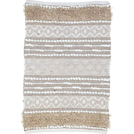 Lirette Bohème Ethnique Beige (1/3)