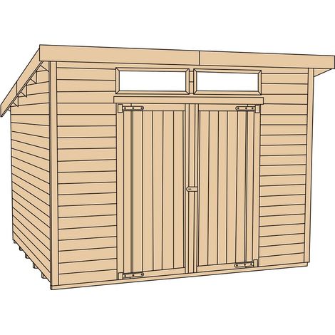 GH Limmen 325 A Gr.1 19 mm natur B 250 x T 195 cm