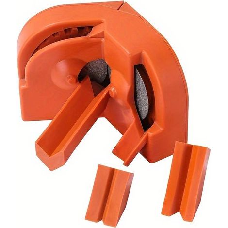 Meuleuse multifonctionnelle portable, affûteur de forets, outil de fraisage pour perceuse à percussion, affûteur de couteaux de cuisine
