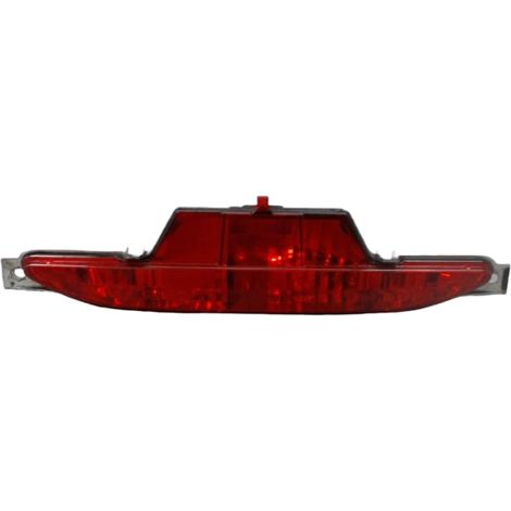 Feu Brouillard Central Arriere PEUGEOT 208 Phase 1 2012-... [PRODUIT D'OCCASION]♻️9674308980