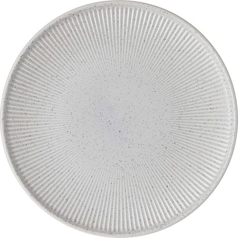 Assiette à petit-déjeuner 22 cm (1/5)