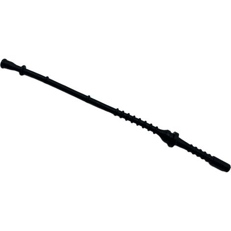 Tuyau de carburant FS120 200 FS250 350 FS400 FS450 Chaîne YouTube : 4128 358 0800