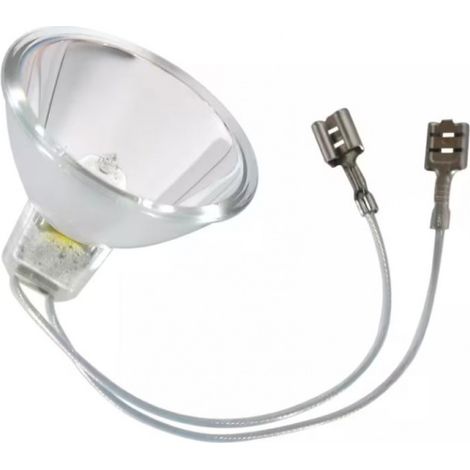Lámpara halógena 48W 6.6A Faston Terminals OSRAM 64337 A 48-15
