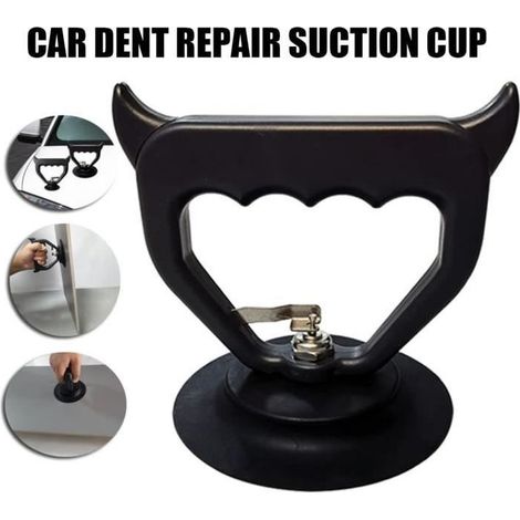 Online Store - Ventouse Carrosserie,Débosselage Carrosserie,Extracteur De Bosses De Voiture,Réparation de bosses sans peinture,pour verre,carrelage (1/4)
