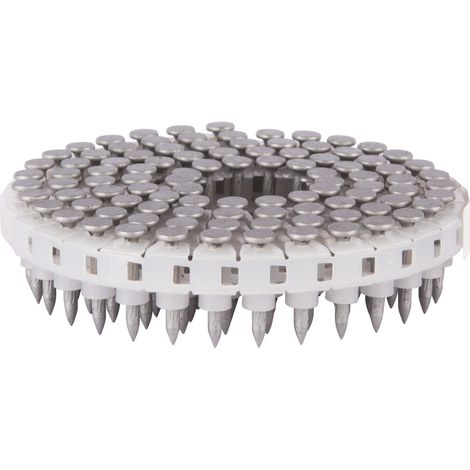 Clous Makita pour cloueuse à béton AN250HC 1000 Pcs. - 2,5x22 mm