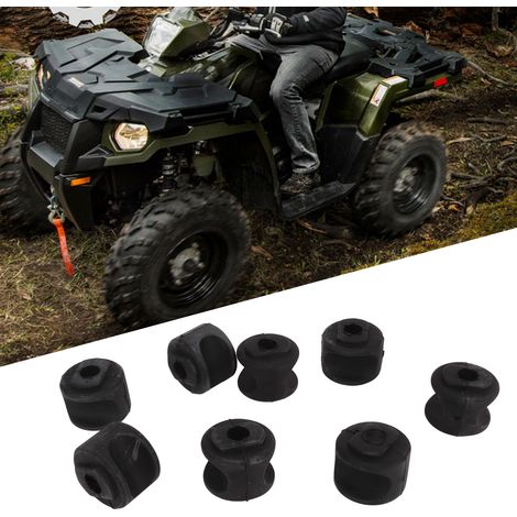 8 hintere Stabilisatorlagerbuchsen 5432598 für Polaris Sportsman 500 Worker Ranger (1/5)