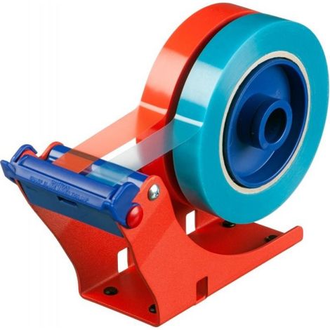 Bobina Di Nastro Adesivo 6012, 2X66M: 25Mm