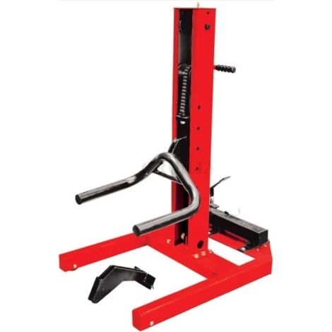 Élévateur latéral de 1,5 tonne