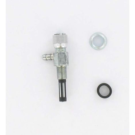 Robinet essence universel M10 x 1 moto scooter tondeuse tracteur motoculteur