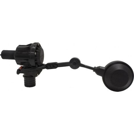 ROBINET FLOTTEUR QUICK STOP MALE 1'' RENSON