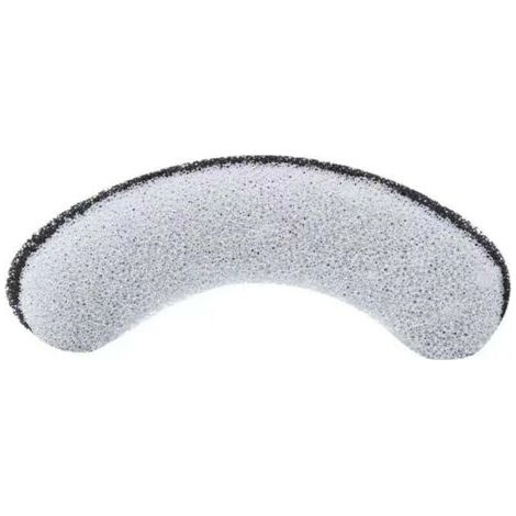 Filtre Fontaine Eau Chat, Filtre pour Fontaine à Eau pour Chats et Chiens, Filtres de Rechange de Fontaine d'animal Familier avec la résine et Charbon Actif (6 Pack) (1/4)