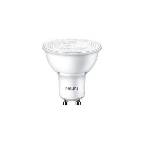 Bombilla de led CorePro 7W 670lm GU10 830 60D PHILIPS 81333101