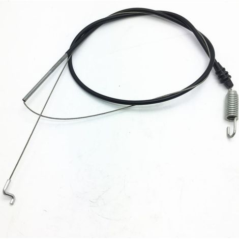 Toro 105-1844 Selbstfahrendes 22"-Antriebskabel Dieses Kabel dient der Selbstantriebssteuerung und ist für Toro-Rasenmäher geeignet.