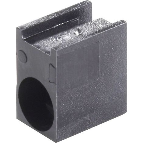 Richco LEDH-101C-34 Polyamide Adapté pour (LED) LED 3 mm 1 pc(s)