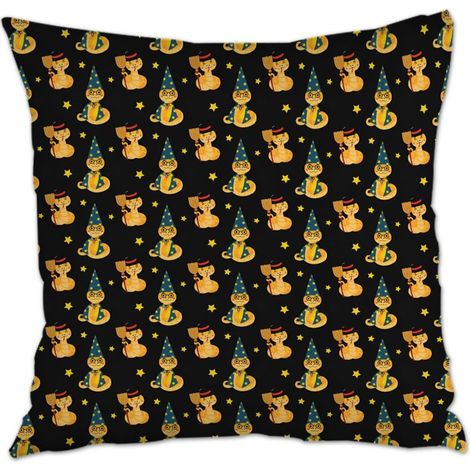 Housse de coussin 45x45 cm carrée léger pour canapé chambre à coucher salon décoration de la saint-valentin (1/5)