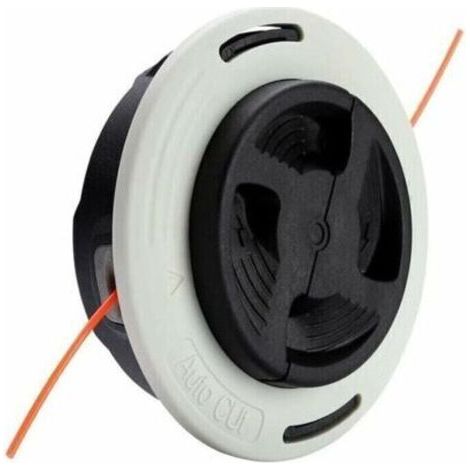 Tête Débroussailleuse Pour STIHL AutoCut C26-2 FS50 FS55 FS70 FS80 FS85 FS90 FS100 FS120 KM55 KM85 KM90 KM110 KM13040027102169 (STIHL AutoCut C26-2) (1/4)