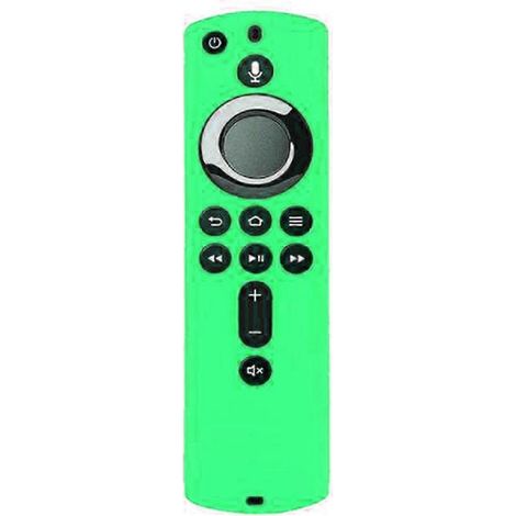 Étui de protection pour télécommande de clé TV 4K - 4 (1/5)