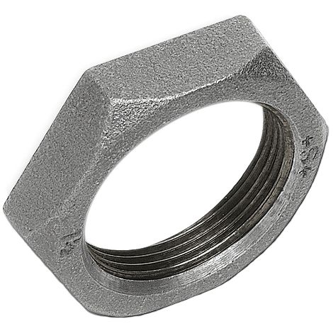 CONTRODADO GHISA ZINCATA D 1/2           310- AMAFLEX- 10,0 pz