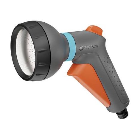 GARDENA 18365-20 CLASSIC BEWÄSSERUNGSBRAUSE LANCE DARROSAGE